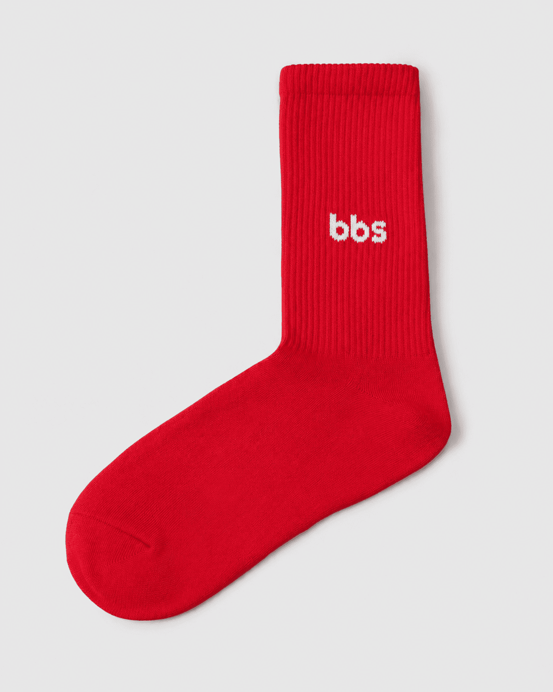 جوراب قرمز٬جوراب اسپرت٬ جوراب bbs